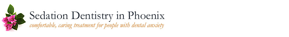 Phoenix Sedation Dentistry